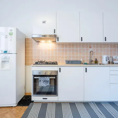 Lejlighed Cedar - Palace District Budapest