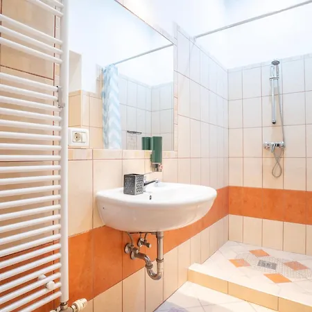 Lejlighed Cedar - Palace District