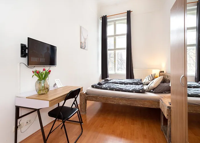 Apartament Cedar - Palace District *