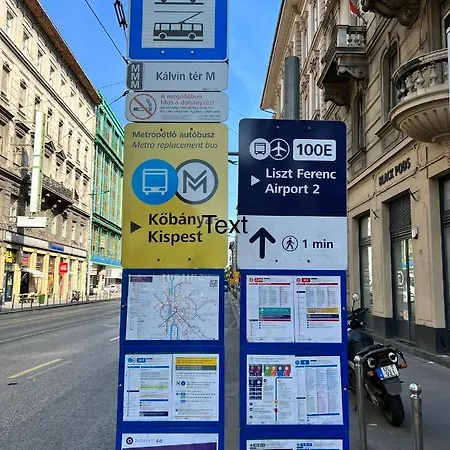 Cedar - Palace District Daire