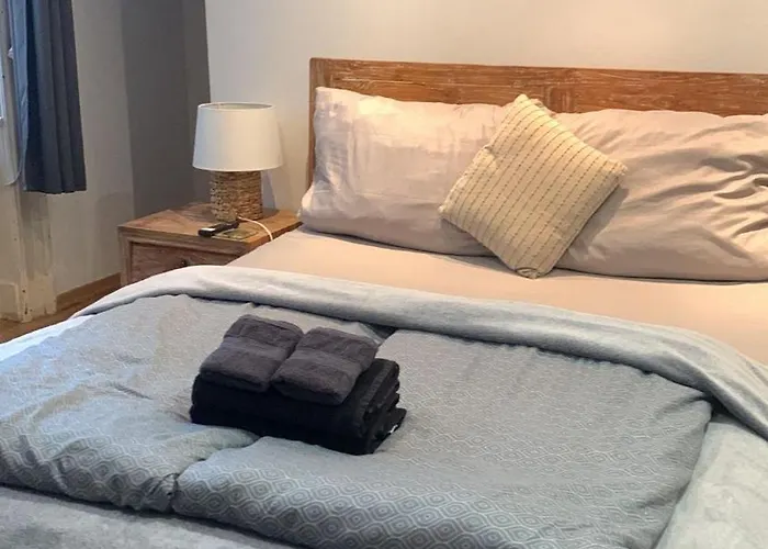 Cedar - Palace District Budapest