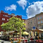 شقة Cedar - Palace District بودابست