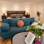 Apartman Cedar - Palace District Budapest