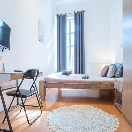 Appartement Cedar - Palace District