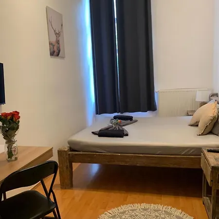 Apartamento Cedar - Palace District