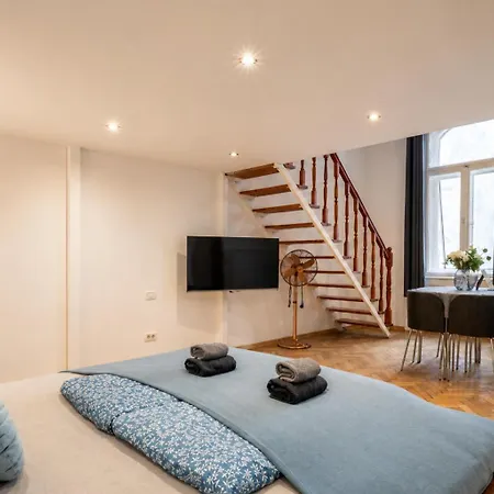 Apartamento Cedar - Palace District