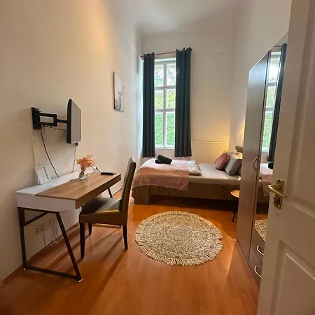 Apartment Cedar - Palace District Budapest