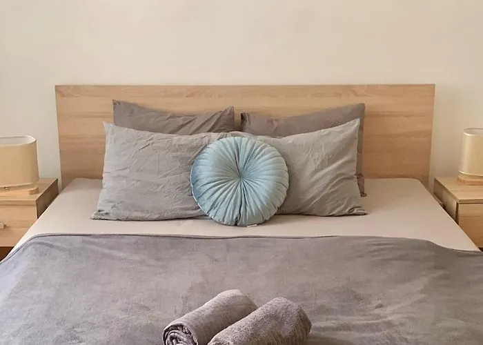 דירה Cedar - Palace District בודפשט