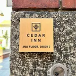 Cedar - Palace District Budapesta