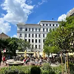 Apartament Cedar - Palace District Budapesta