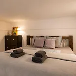 Cedar - Palace District Apartament Budapesta