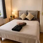 Cedar - Palace District Apartament