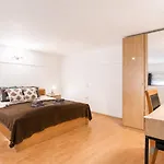 Apartament Cedar - Palace District Budapesta