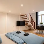 Apartament Cedar - Palace District