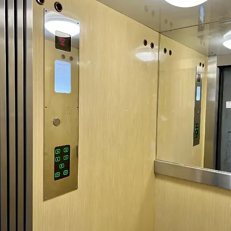 Apartment Cedar - Palace District Budapest