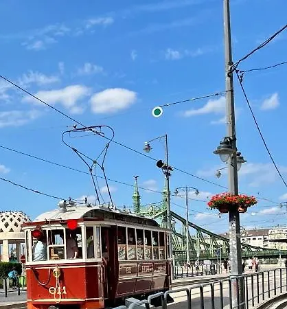 Apartment Cedar - Palace District *