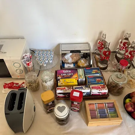 Cedar - Palace District Apartment Budapest