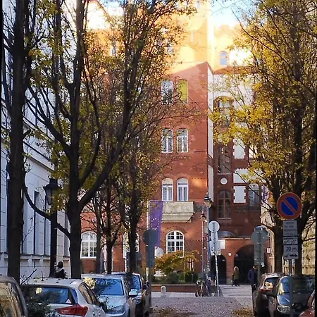 Cedar - Palace District * Budapest