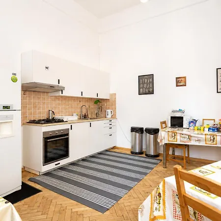 Cedar - Palace District Apartamento