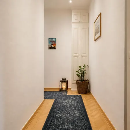Cedar - Palace District Apartamento