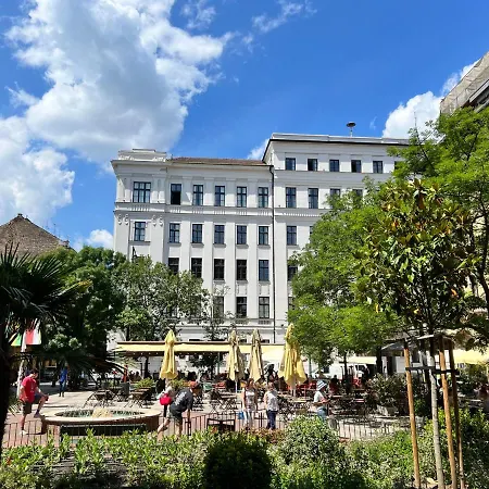 Apartamento Cedar - Palace District Budapest
