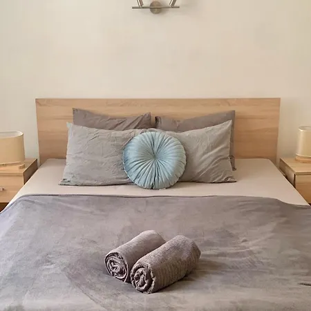 Apartamento Cedar - Palace District Budapest