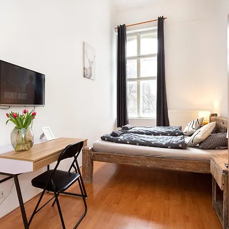 Apartamento Cedar - Palace District *